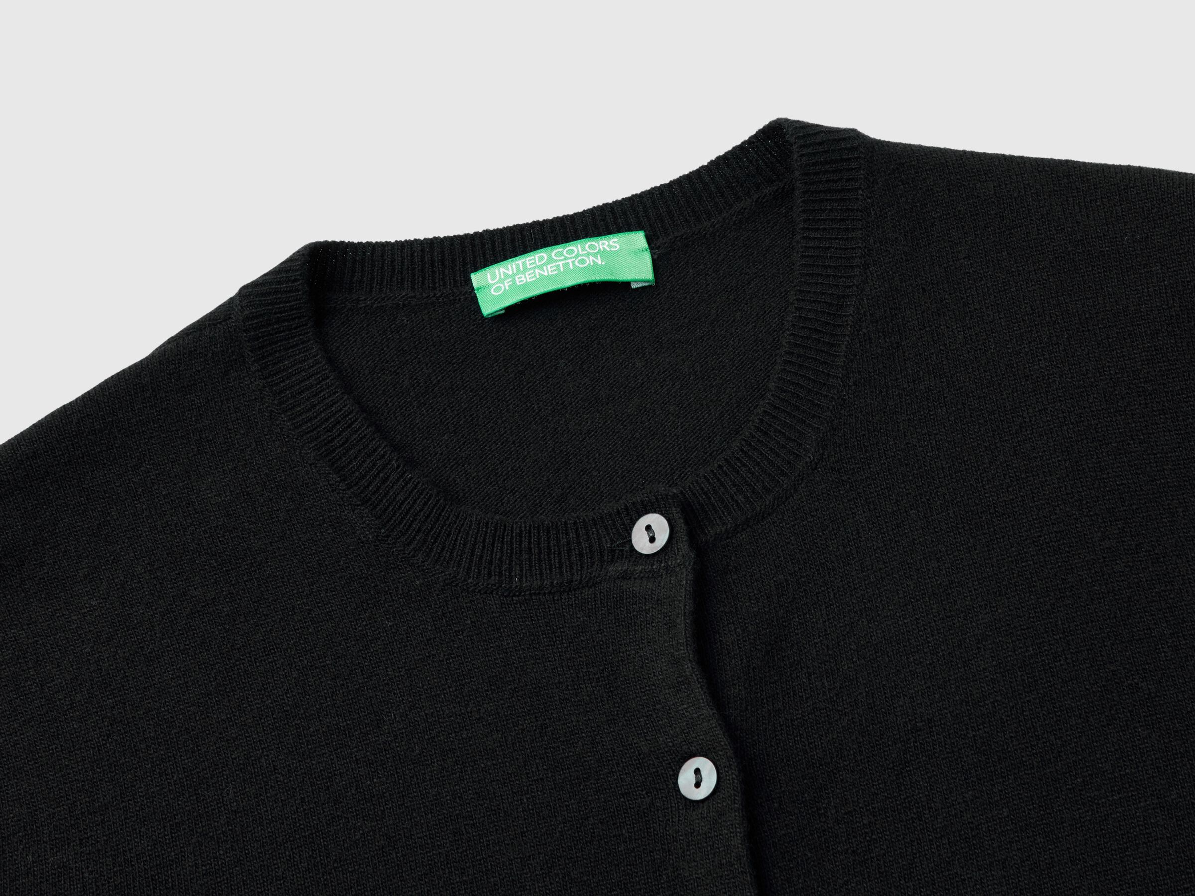 L/S SWEATER Women image number 7